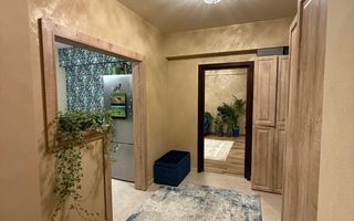 2 Camere Decomandat - 63mp- Mobilat/Utilat - Zona Bucium - Poză 9