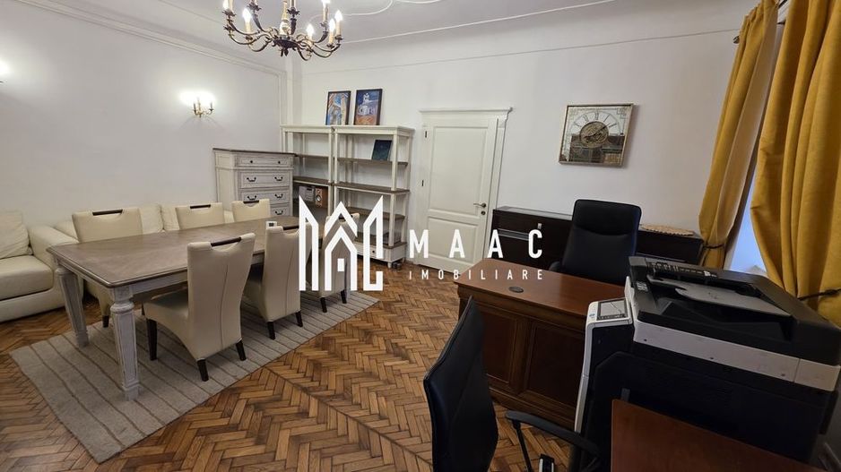 Spatiu de birouri  | Parter | 68 MPU | Ultracentral - Poză 5