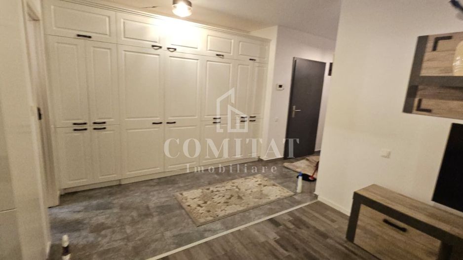 Apartament de închiriat | 2 camere | Imobil Nou | Zona The Office - Poză 5