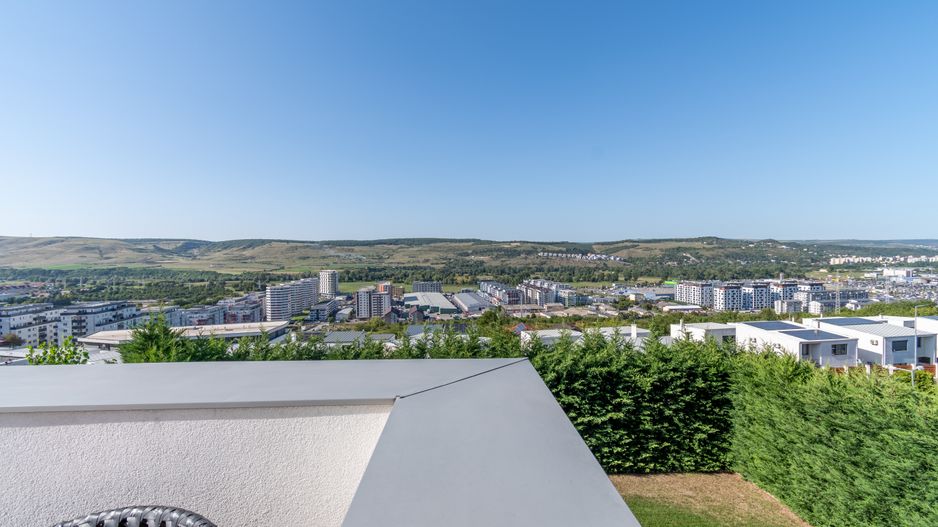 Casa de vanzare aproape de viitorul Spital Regional de Urgenta Cluj - Poză 49