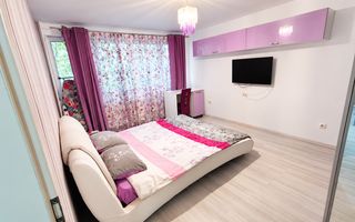 Apartament 2 camere | Tineretului | 48 mp | Metrou 3 min | Etaj 1 - Poză 4
