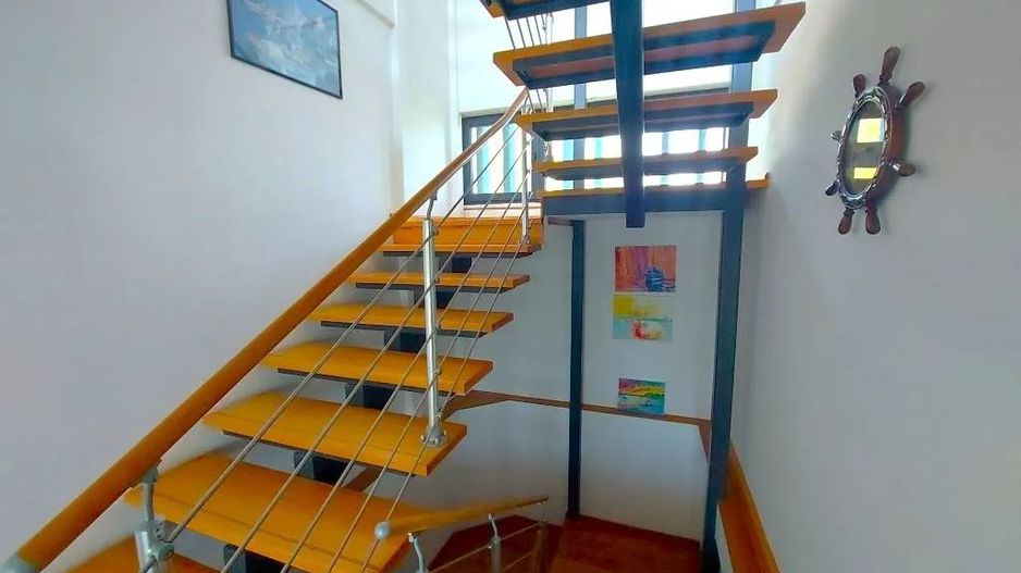 Oportunitate de investitie| Delta Dunarii |Mila 23| pensiune activa - Poză 6