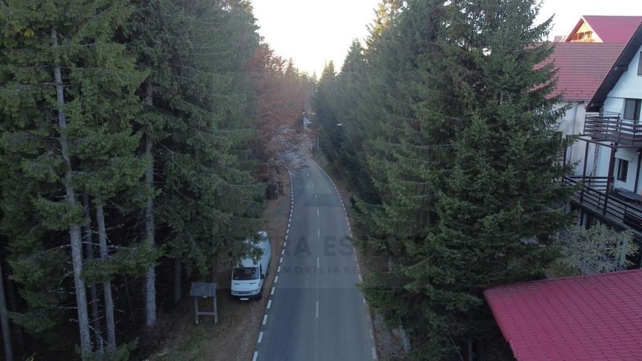 Casa de vacanta 6 camere sau oportunitate de investitie in Paltinis - Poză 11