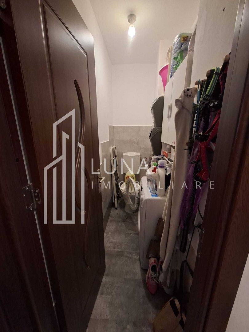 Apartament 3 camere decomandate | Zona Diamant – Tudor - Poză 7