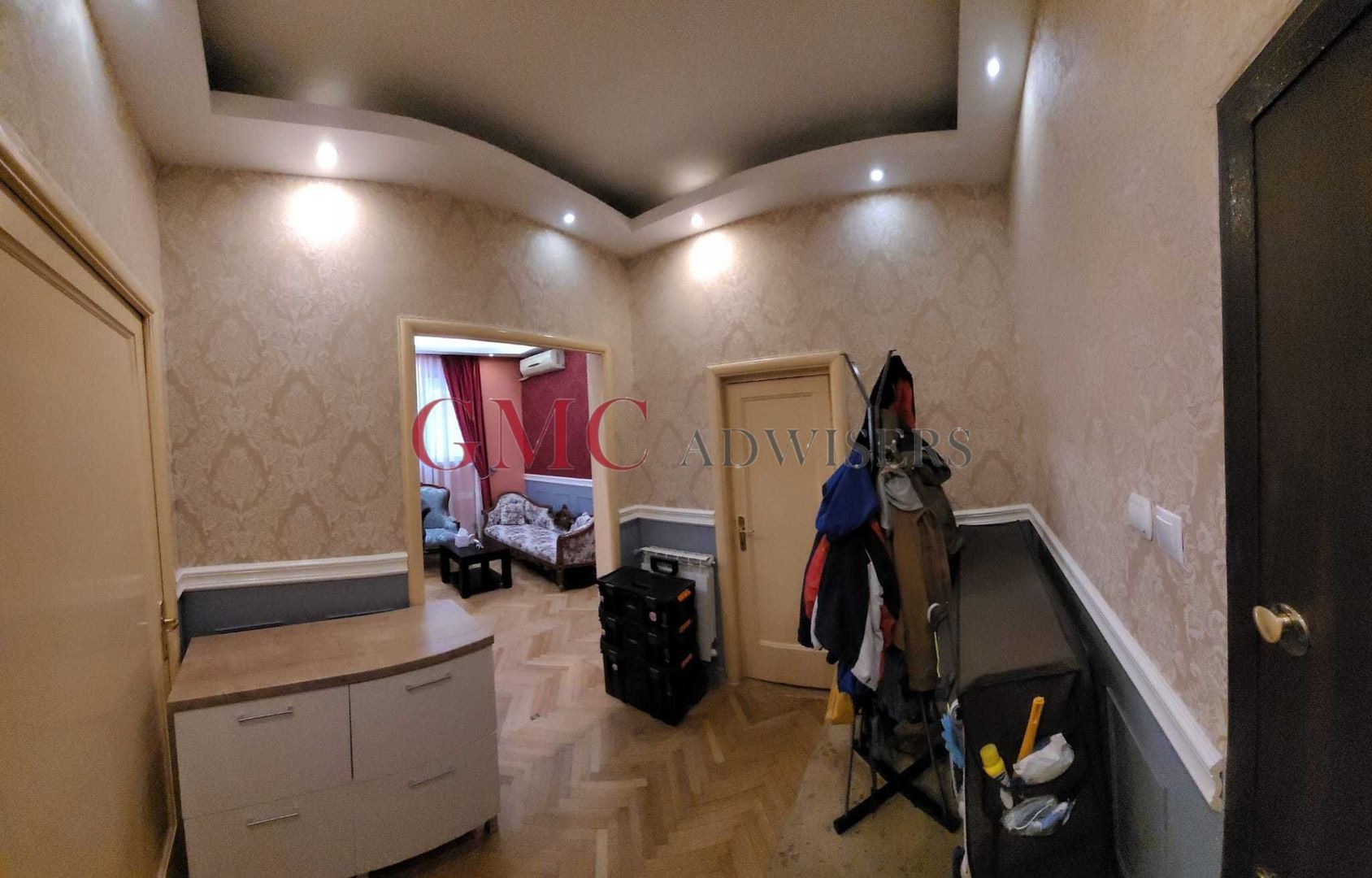 Apartament 3 camere Cotroceni - Poză 2
