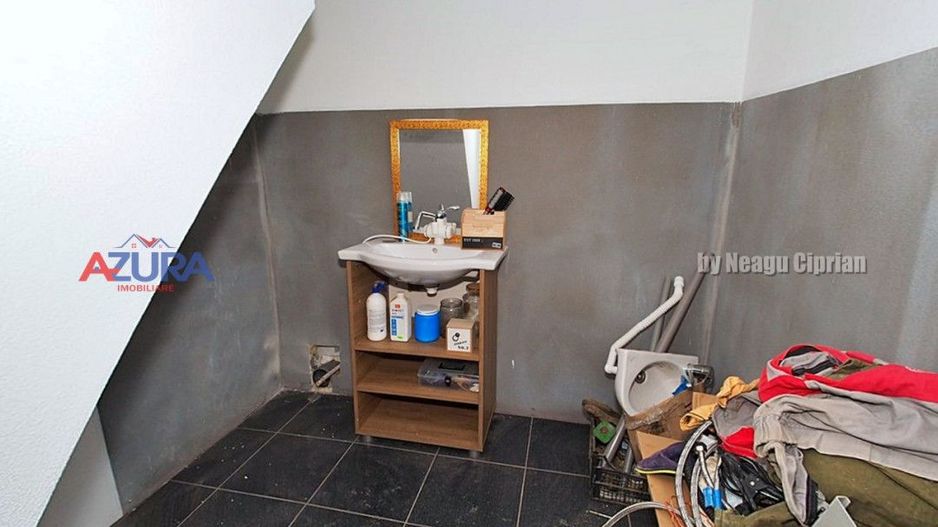 AZURA Imobiliare Pitesti - Casa de Vanzare Dealu Viilor - Poză 8