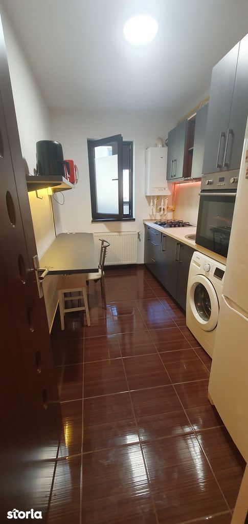 Apartament 2 Camere decomandat  Parcare - D.Leonida, Popesti-Leordeni - Poză 8