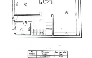 Vila Individuala cu 7 Camere | Teren 252 MP | Otopeni DN1- langa Lidl - Poză 33