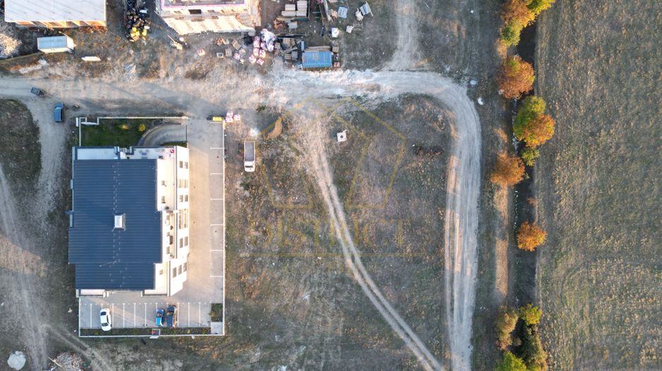 COM 0% Teren de bloc cu 22 de apartamente si utilitati | Torontalului - Poză 4