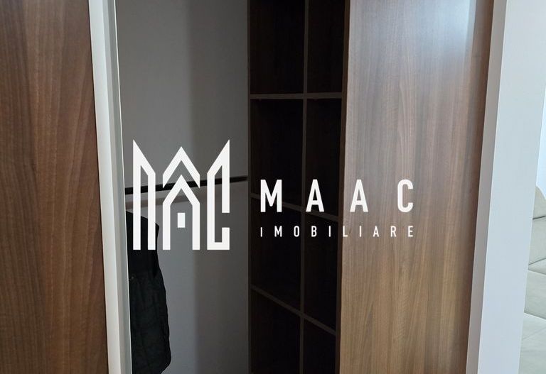 Apartament 2 camere | Loc parcare inclus | Etaj 1 | 61.75 mpu | - Poză 5