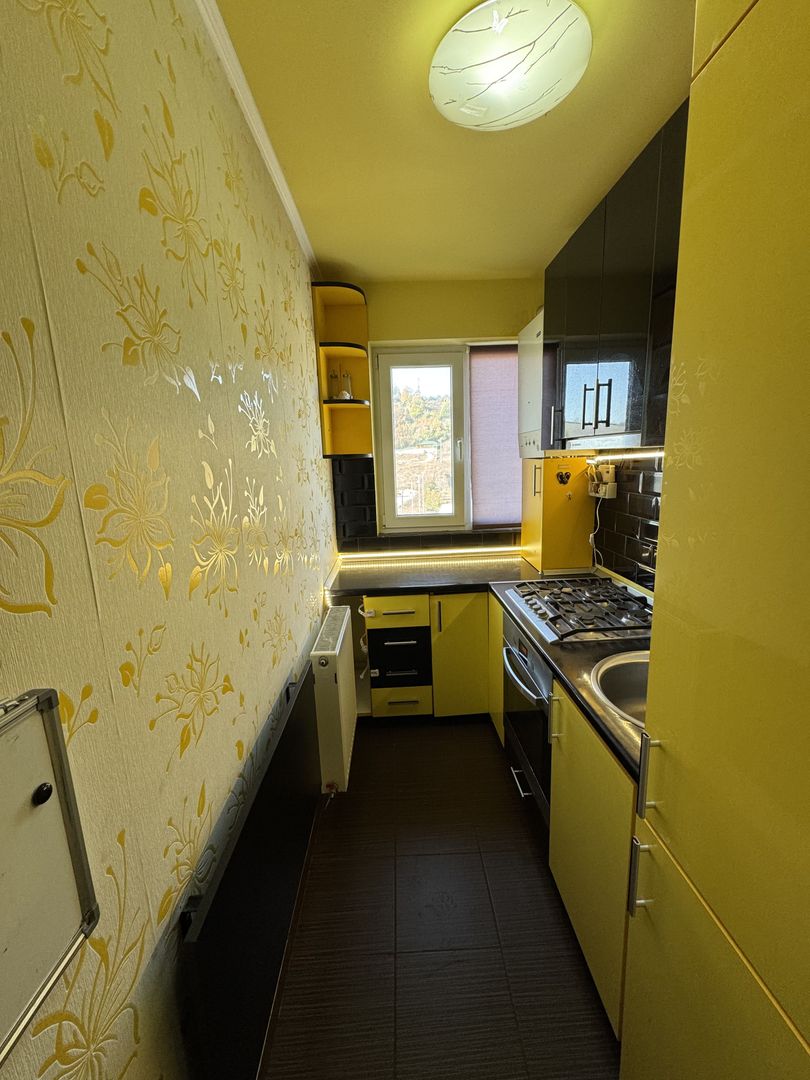 Apartament 2 camere 43 mp construiți complet mobilat/utilat ! - Poză 14