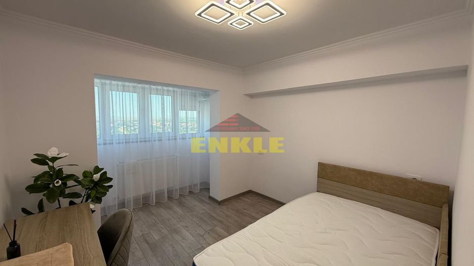 Apartament 4 camere decomandat de vânzare – Zona Carrefour - Poză 7