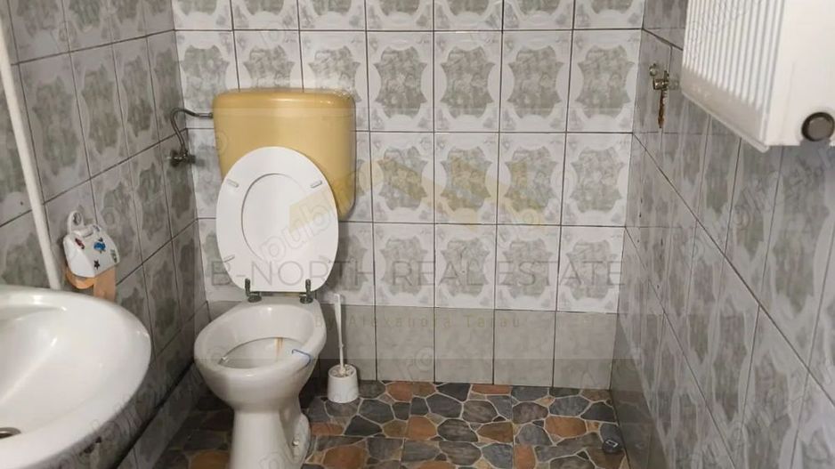 Spațiu comercial stradal 50 mp + parcare – Apusului - Poză 4