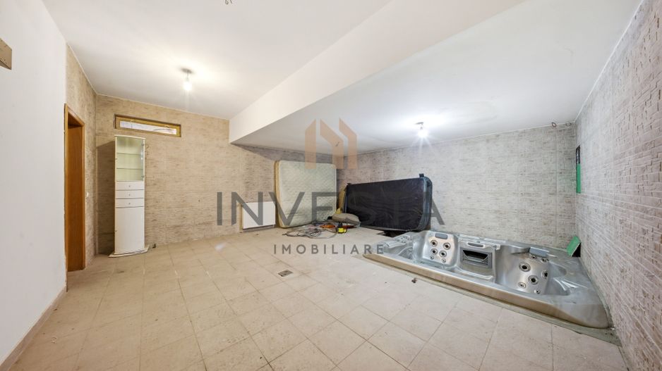 Casa individuala cu teren de 1150mp | 258mp utili | 6 camere | Europa - Poză 15