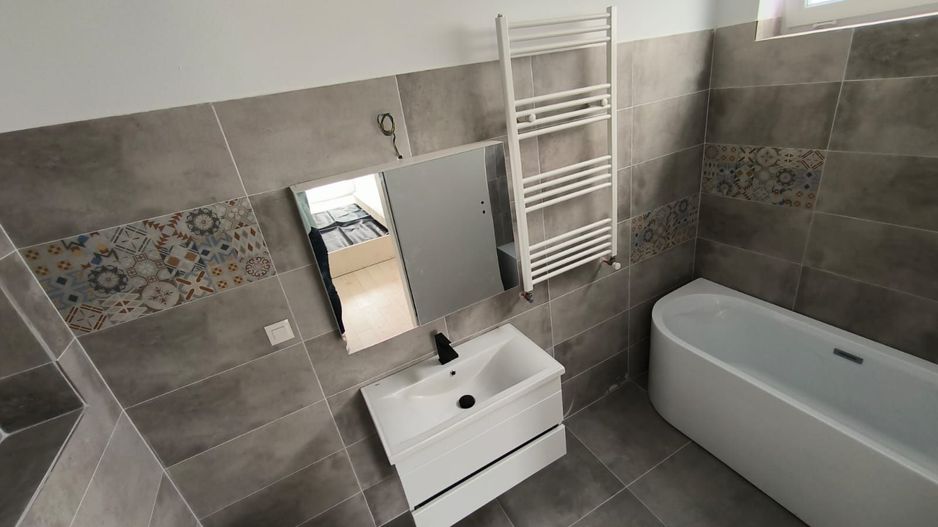 Apartament 3 camere+curte Zona Berceni-Metalurgiei Green Garden - Poză 5