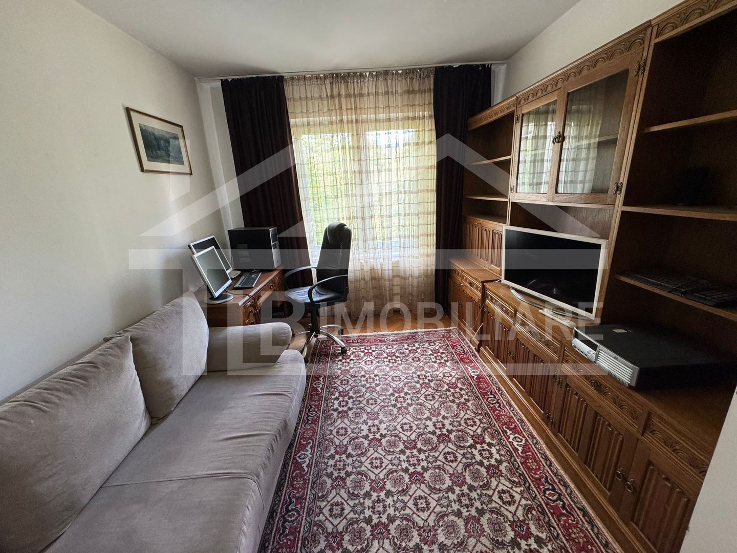 Apartament de 3 camere, 65mp, zona UMFST - Poză 3