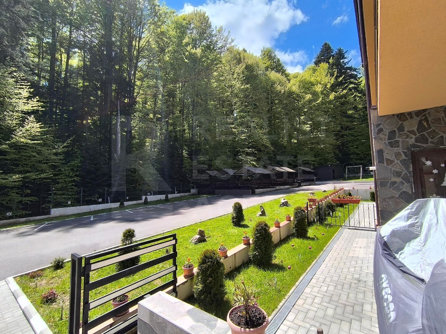 Apartament, 4 camere, Predeal, județul Brașov - Poză 19