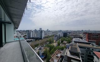 Vânzare, apartament, 3-4 camere, One Herăstrău Vista, București - Poză 8