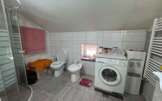 Vila individuala 7 camere - 3 bai { Strada Orizontului } - Poză 22