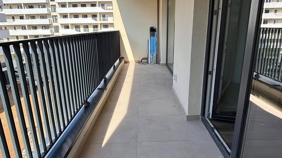 COMISION 0% VANZARE APARTAMENT 2 CAMERE FINISAT ZONA EROILOR - Poză 7