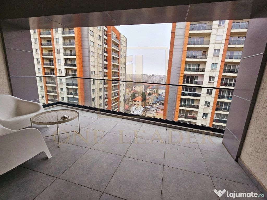 Apartament 3 camere de închiriat | Select Residence – Vitan - Poză 6