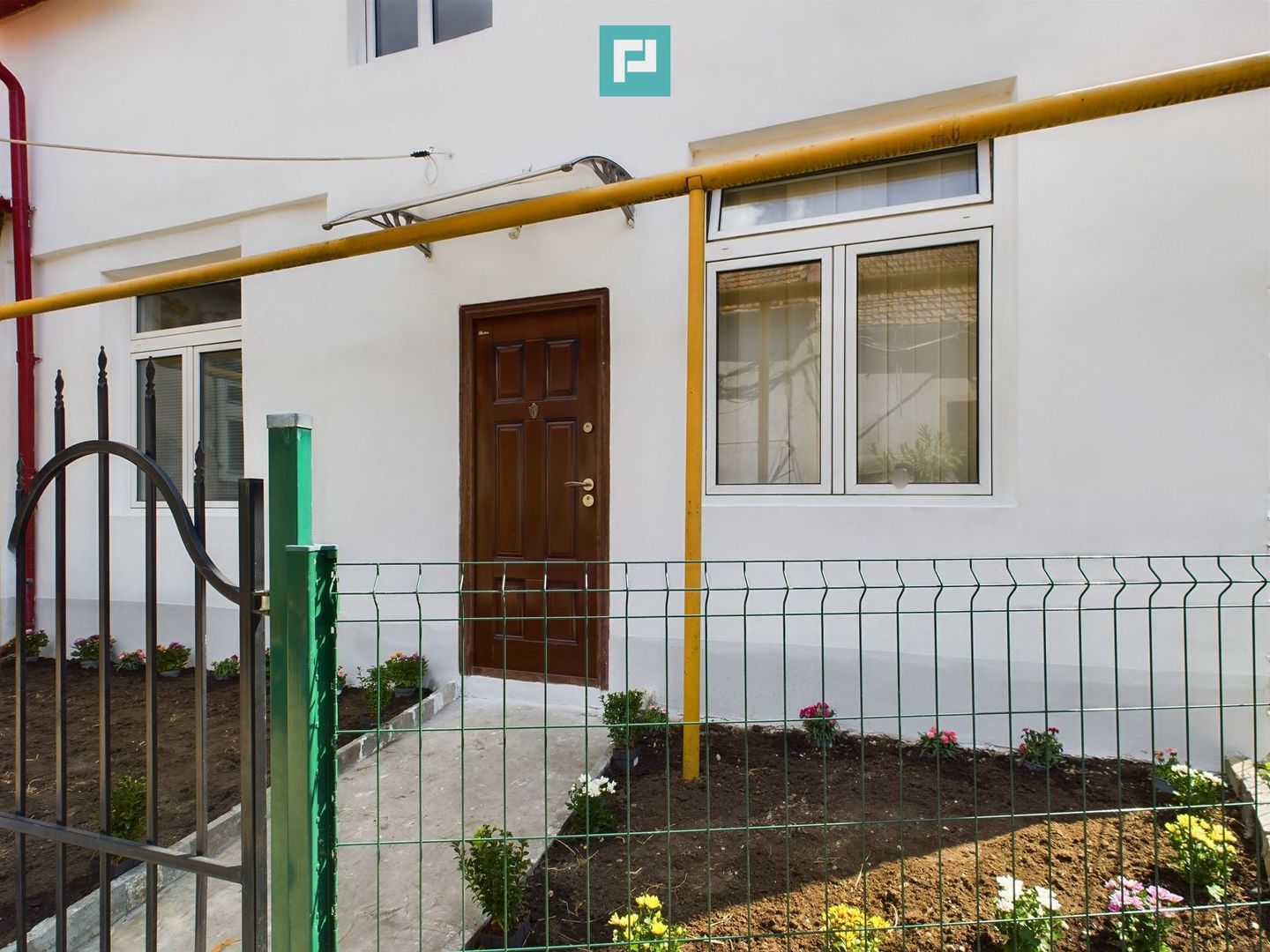 Casă cu 4 camere, renovată, în zona Gării de Nord - Poză 22