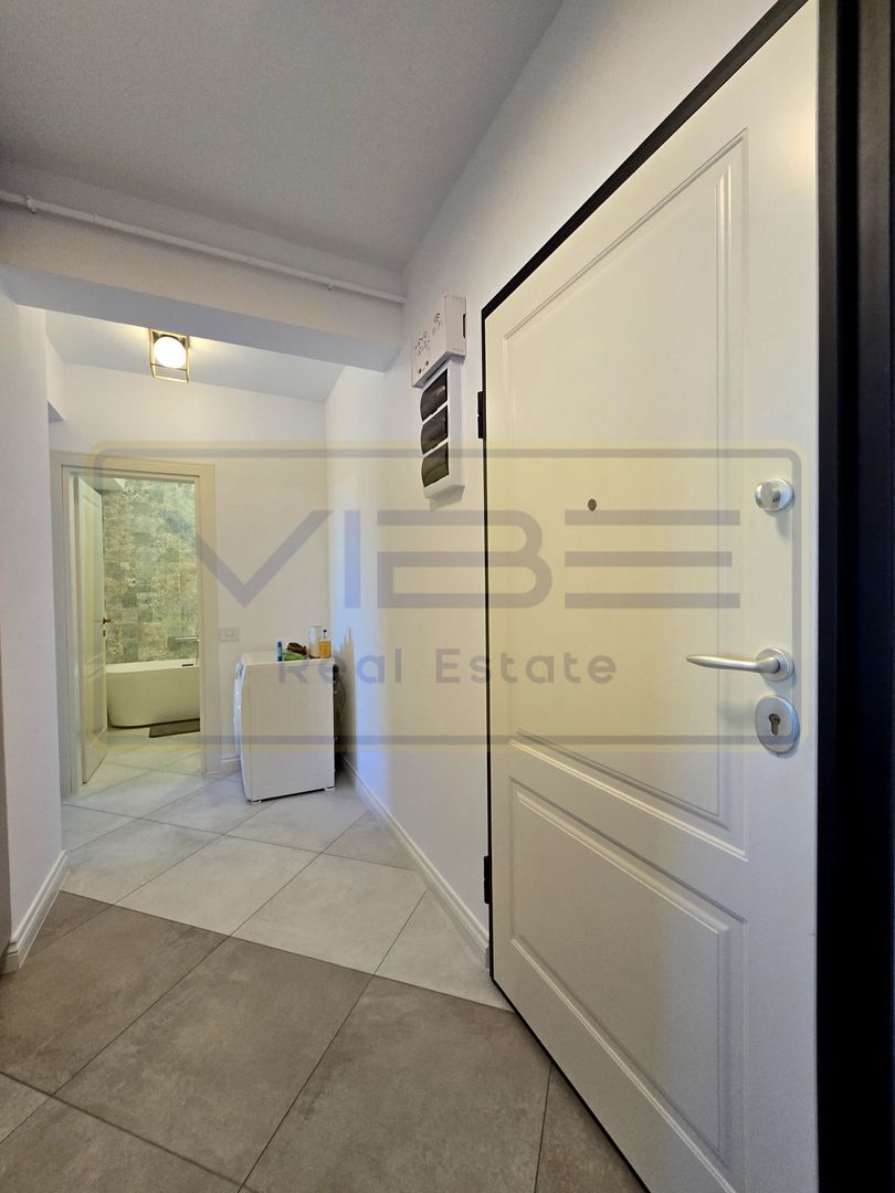 Moara de Vant- 2 camere 77 mp- View- Parcare Subterana - Kimono Apartments - Poză 14