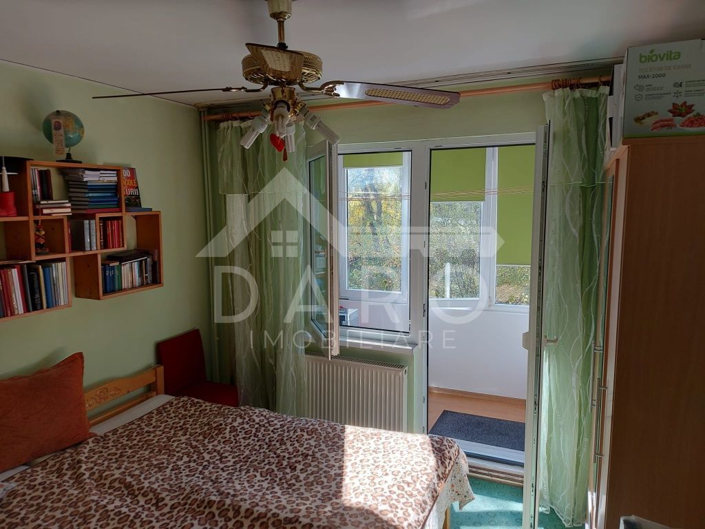 De inchiriat apartament 2 camere Tudor - Poză 5