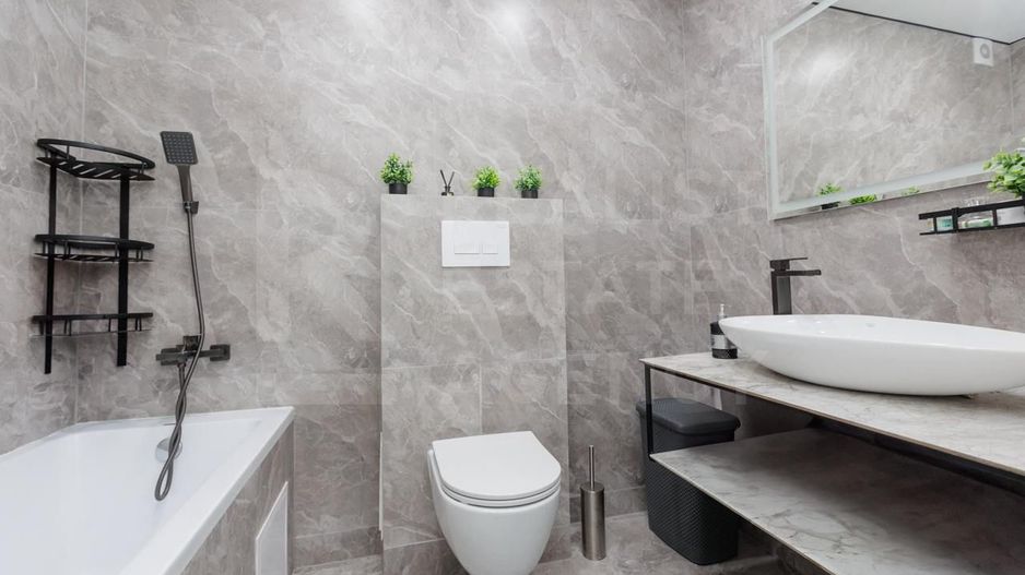 Vânzare, casă, 2 nivele, 3 camere, str-la Ștefan Cel Mare, Bubuieci - Poză 17