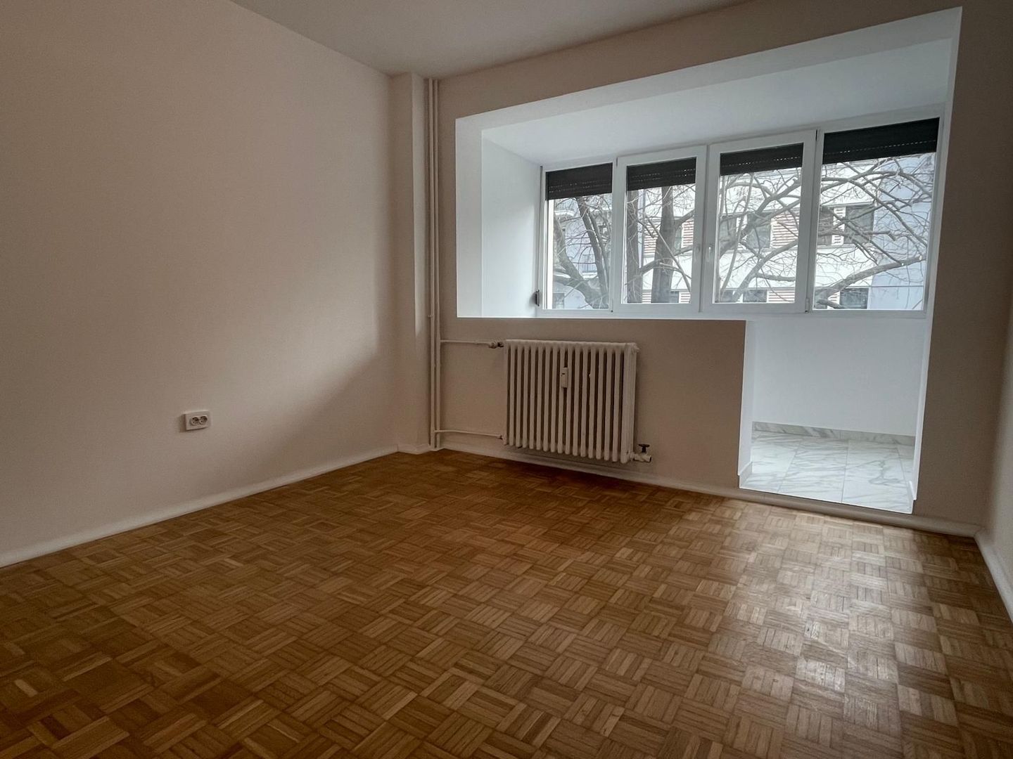 APARTAMENT ULTRACENTRAL, IN APROPIEREA OPEREI - COMISION 0 - Poză 1