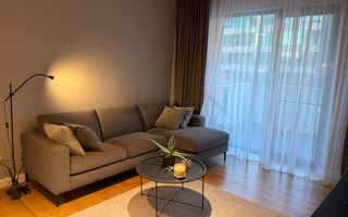 REA1028196 Apartament 2 Camere High-End Finisaje Premium - Poză 6