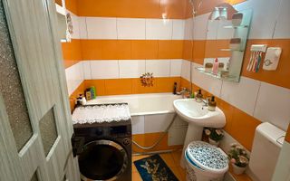 Apartament 2 camere decomandate la etajul 1 zona Dambovitei! - Poză 7