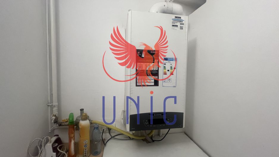 Apartament 3 camere K-uri Zona Garii Et 3/4 - Poză 9