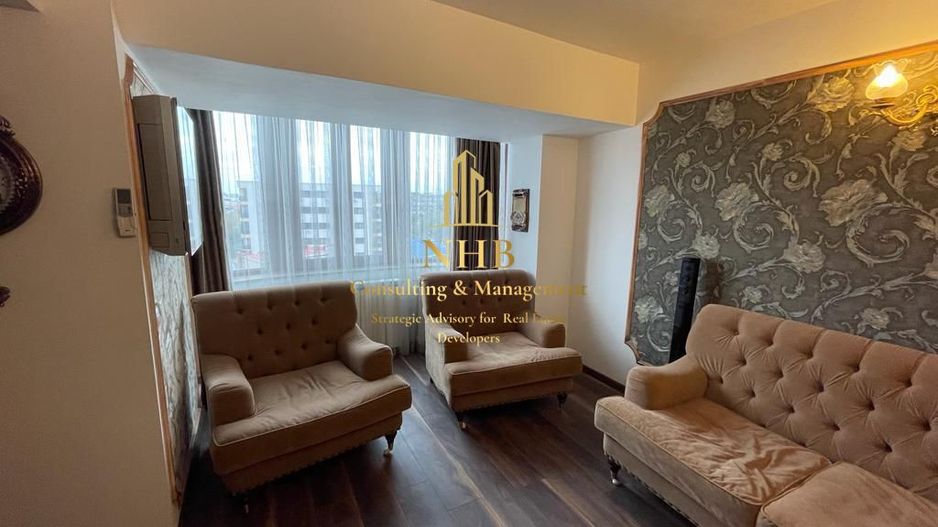 Apartament 3 Camere-CENTRALA PROPRIE-PARCARE-PIATA ALBA IULIA - Poză 25