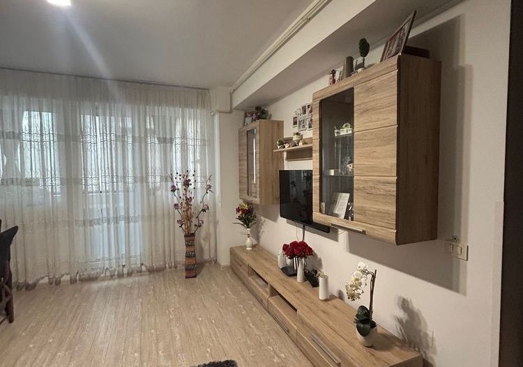 Apartament 3 camere de vanzare Militari Residence - Poză 1