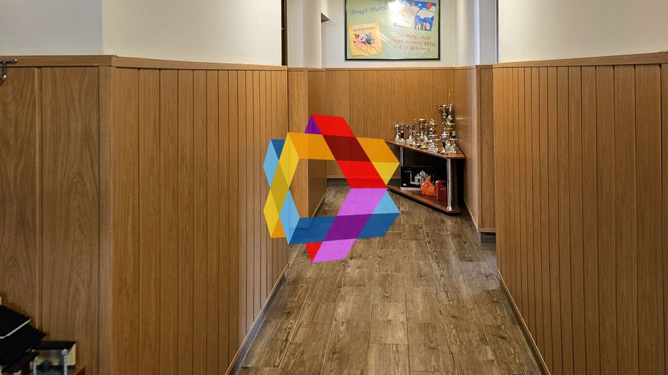 Casă plus Spațiu comercial  741 mp, Teren 906 mp Brasov - zona Blumana - Poză 5