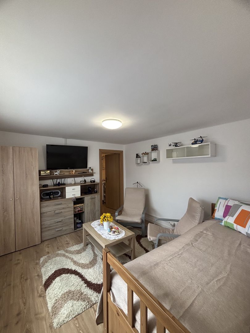 Casa de vânzare în zona Girocului - Poză 5