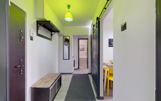 2 camere | Decomandat | 5 min Metrou Piata Sudului - Poză 5