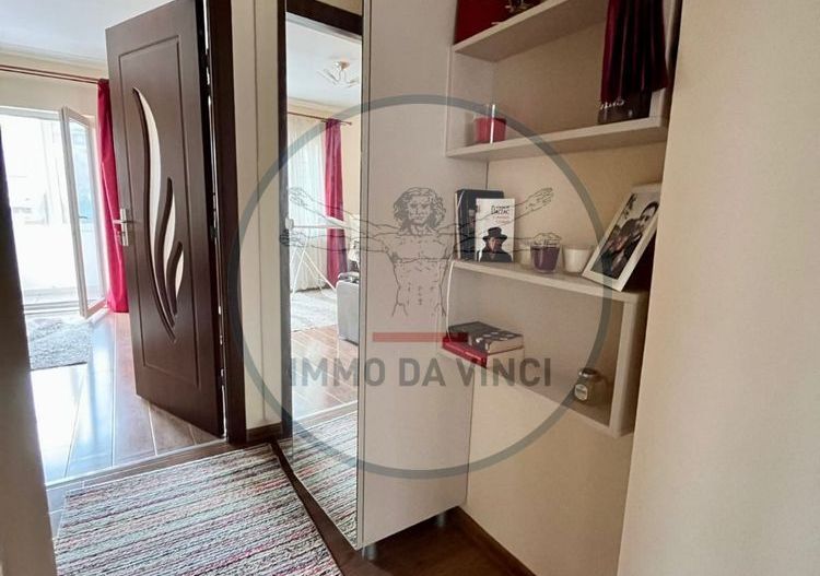 Chirie apartament Marasti - Poză 4