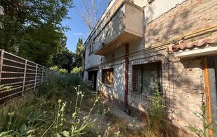 Imobil interbelic cu proiect de extindere | Dorobanți – Floreasca