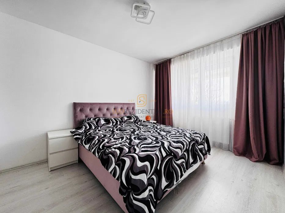 Apartament cu 2 camere, decomandat, parcare inclusa, Comision 0% - Poză 4