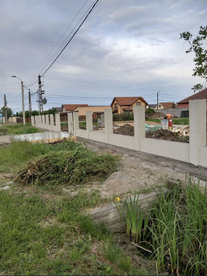 Vand casa in Balta Blonda - Poză 5