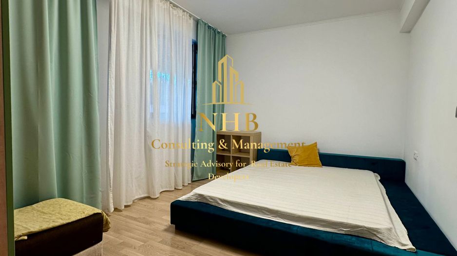 Apartament 2 camere I Loc de parcare subteran inclus - Poză 5