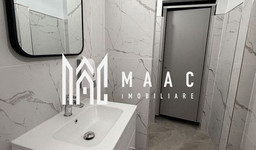 Spațiu comercial de închiriat | Sibiu, Calea Șurii Mici | 412 mp - Poză 6