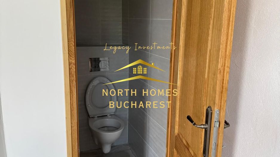 Spatii Comerciale - Parcul Carol | Centrala Proprie |  Vad excelent - Poză 8