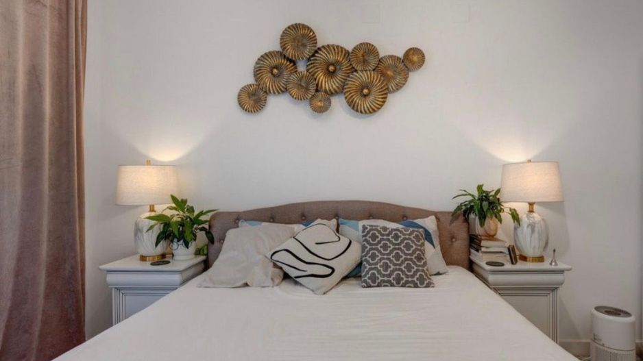 AP. 2 CAMERE ESTIC PARK, 2 LOCURI PARCARE, BLOC NOU, MOBILAT MODERN - Poză 10