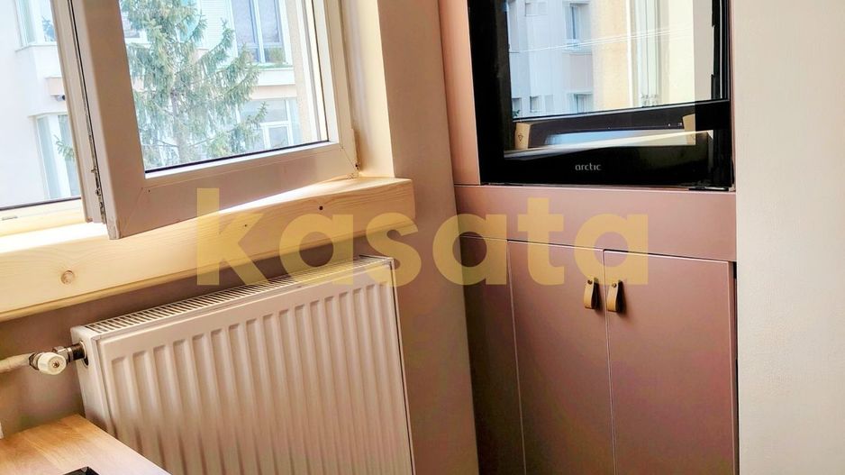 Apartament 2 camere de vânzare | Floreasca - Str. Mozart | Renovat - Poză 19