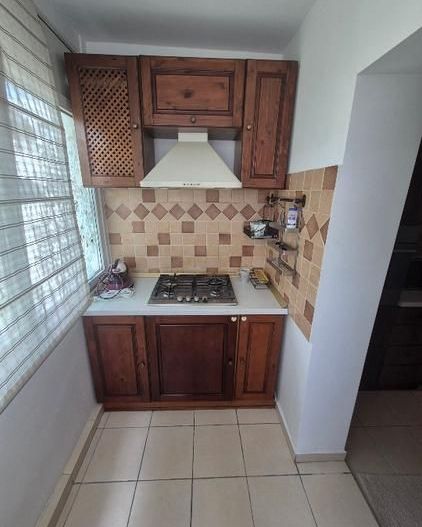 Apartament 2 camere de vânzare, Aviatiei, etaj 3/4, loc parcare inclus - Poză 10