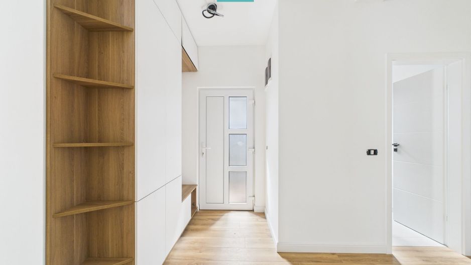 Duplex modern  – la doar 4 km de Timișoara - Poză 9