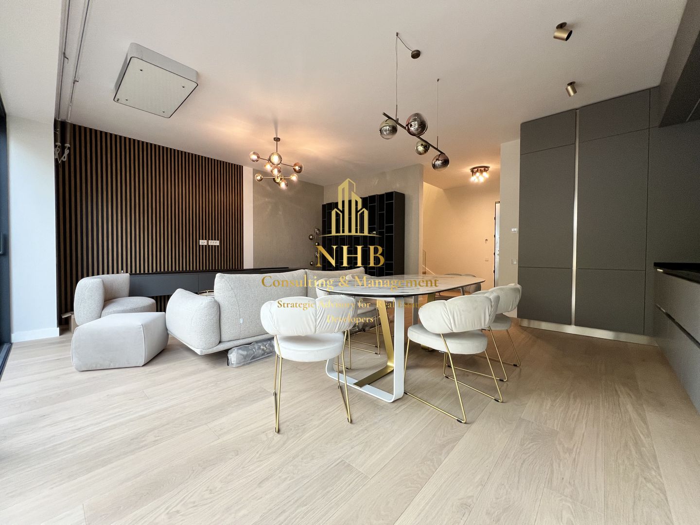 Apartament 3 Camere, Iancu Nicolae, Padurea Baneasa - Poză 12